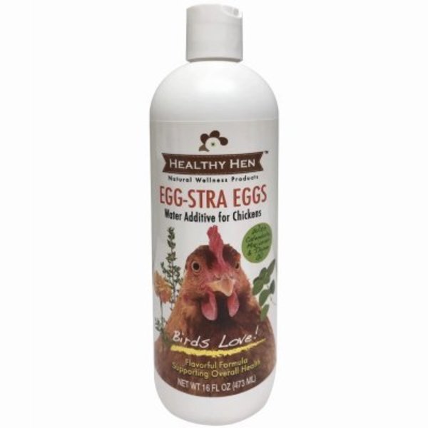 Rs1Innovation 16OZ EggStra Additive 650-03